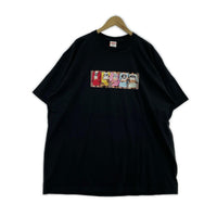半袖Tシャツ Supreme 25AW Girls Tee Black XXL 黒 ブラック