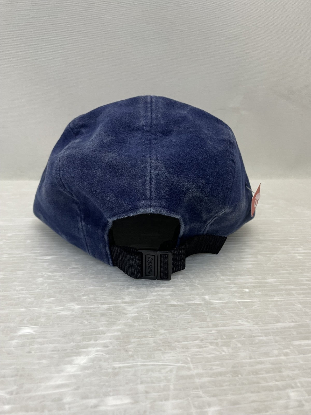 キャップ Supreme 25AW 2-Tone Moleskin Camp Cap