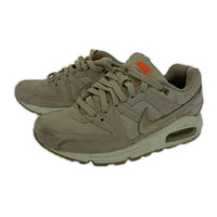 スニーカー AIR MAX スウェード 718896-228 24cm (US6 UK5 1/2 EU38) ベージュ