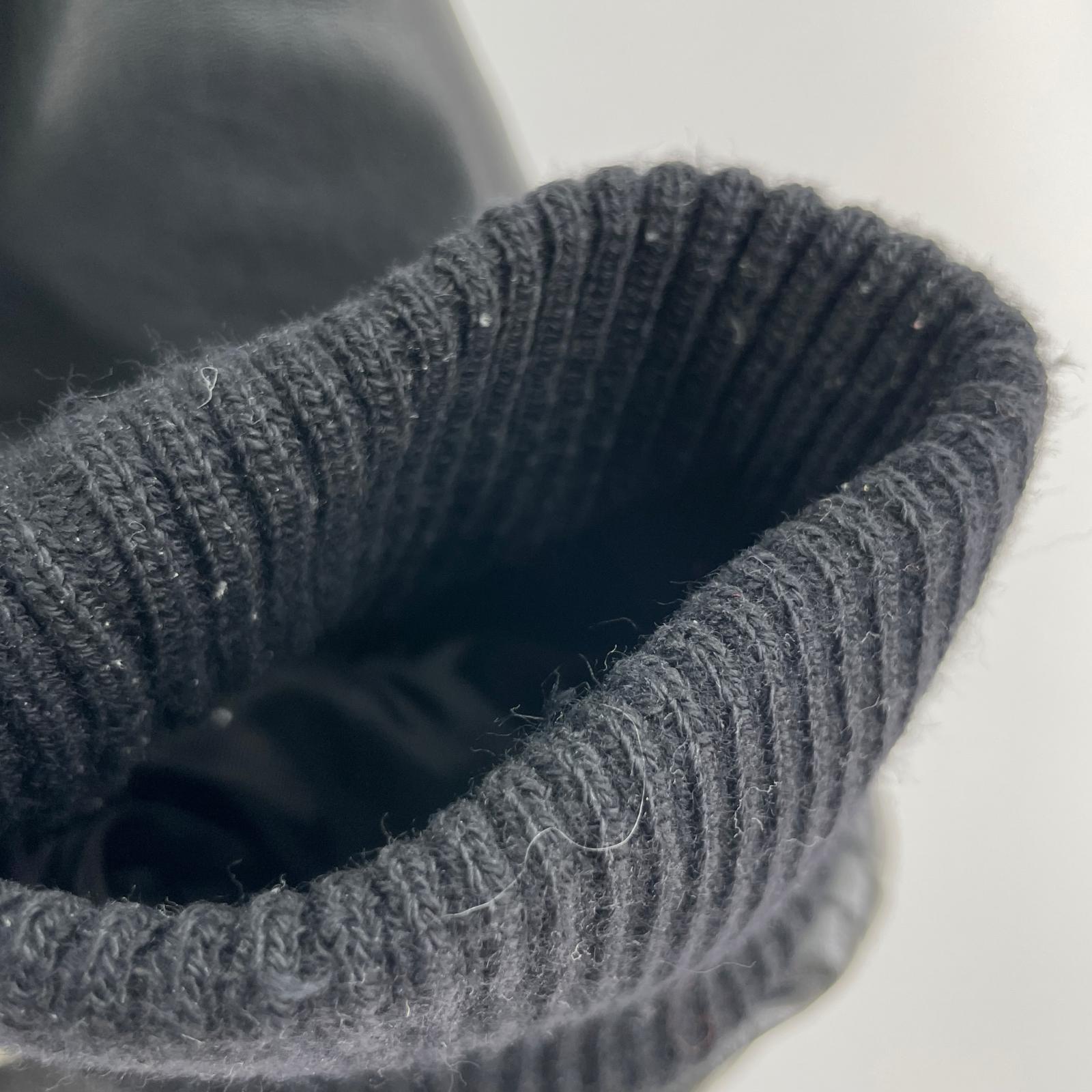 レザージャケット × Schott A-2 レザーフライトジャケット S ブラック