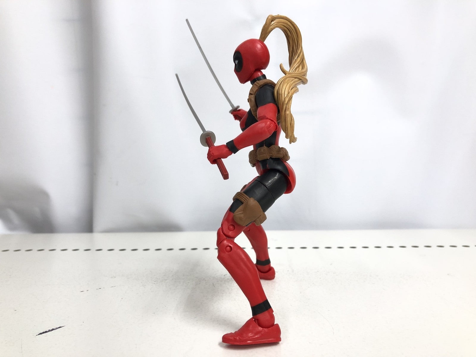 LADY DEADPOOL フィギュア/グッズ