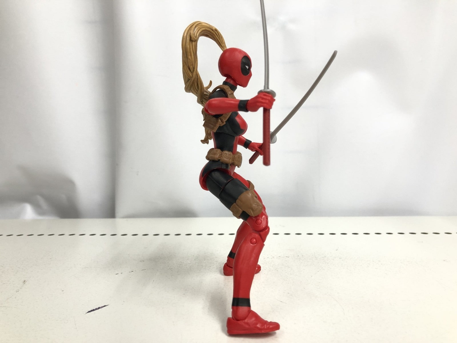 LADY DEADPOOL フィギュア/グッズ