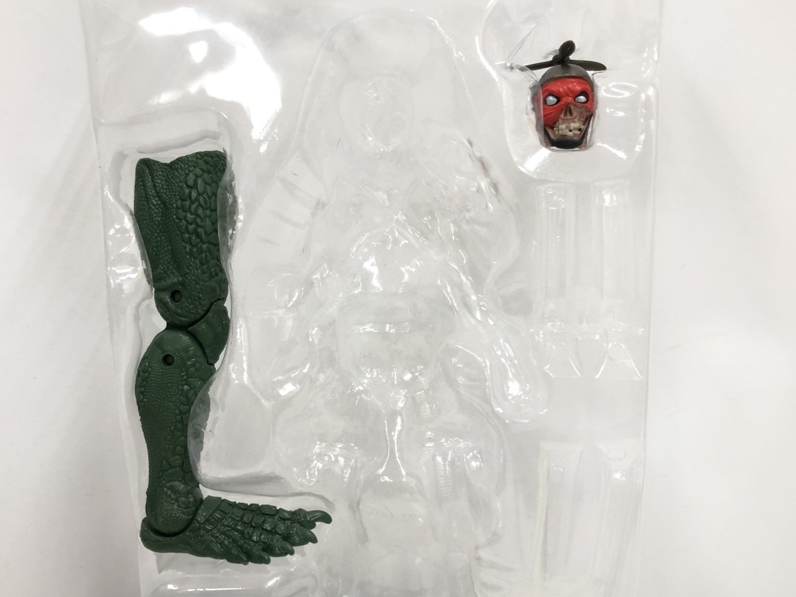 LADY DEADPOOL フィギュア/グッズ