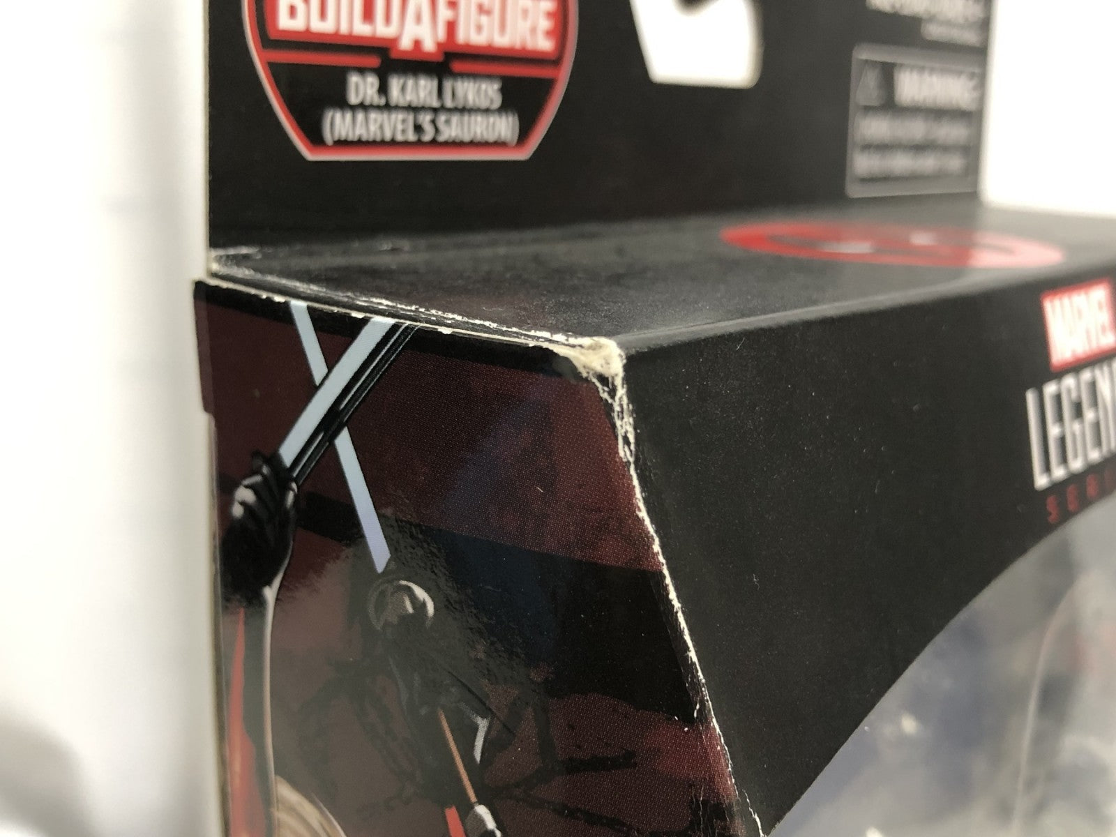 LADY DEADPOOL フィギュア/グッズ