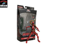 LADY DEADPOOL フィギュア/グッズ