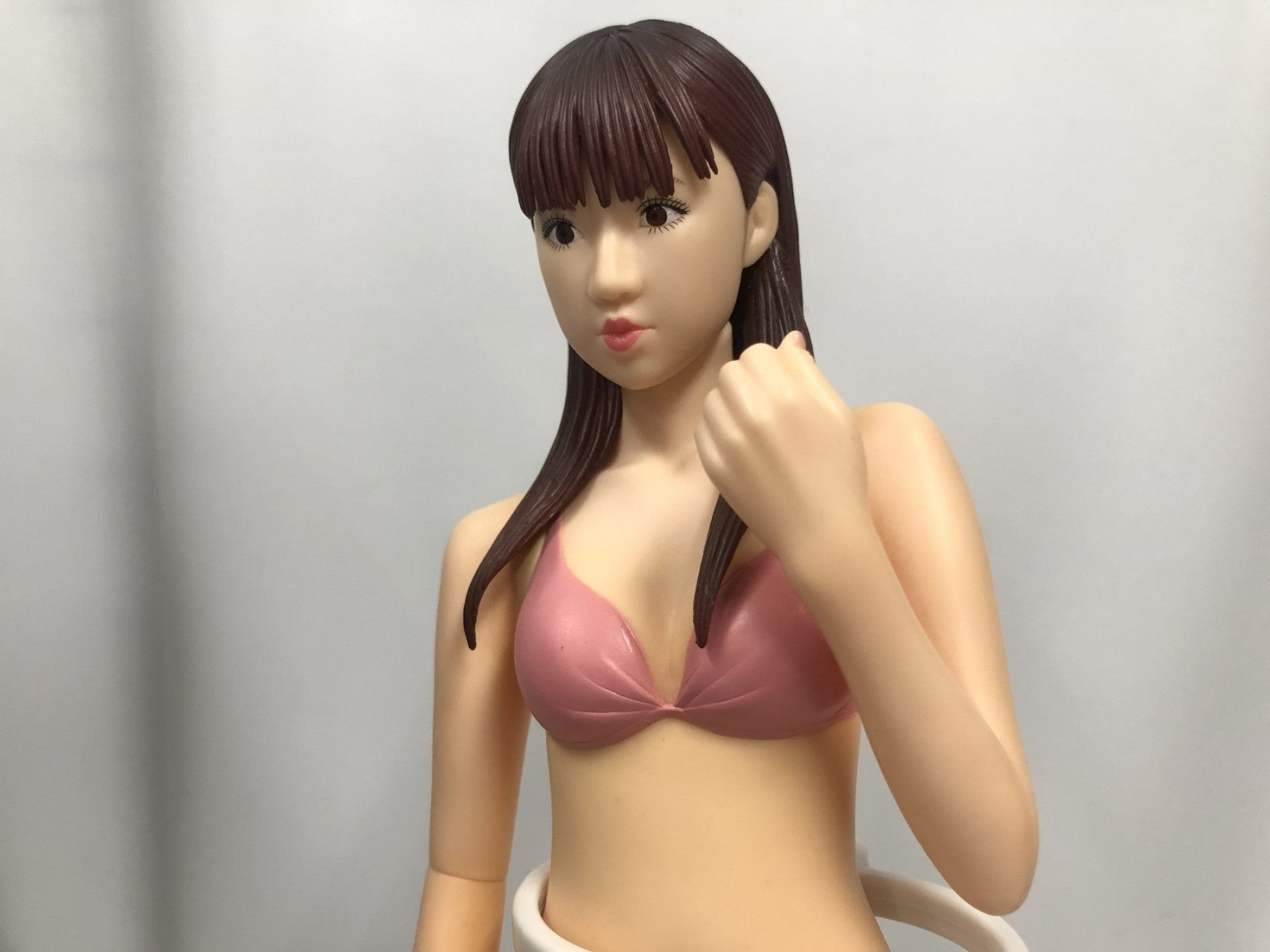 scio小倉優子style フィギュア ビキニ その他小物
