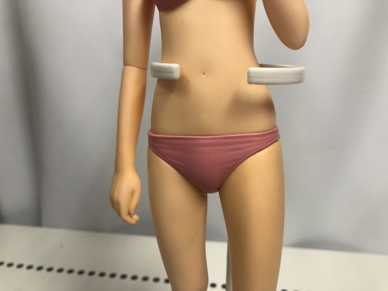 scio小倉優子style フィギュア ビキニ その他小物