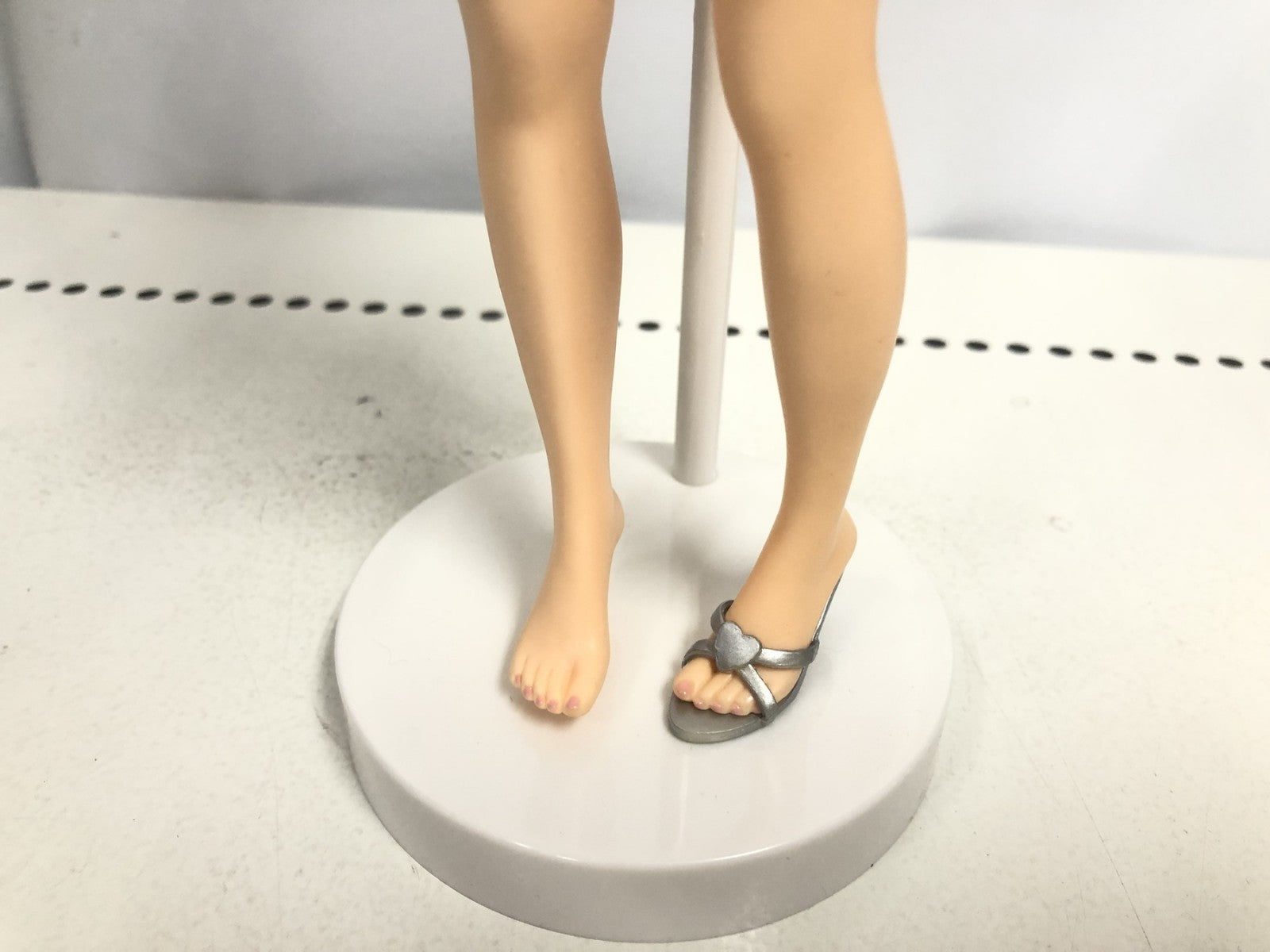 scio小倉優子style フィギュア ビキニ その他小物
