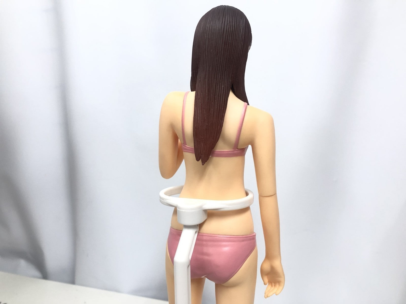 scio小倉優子style フィギュア ビキニ その他小物