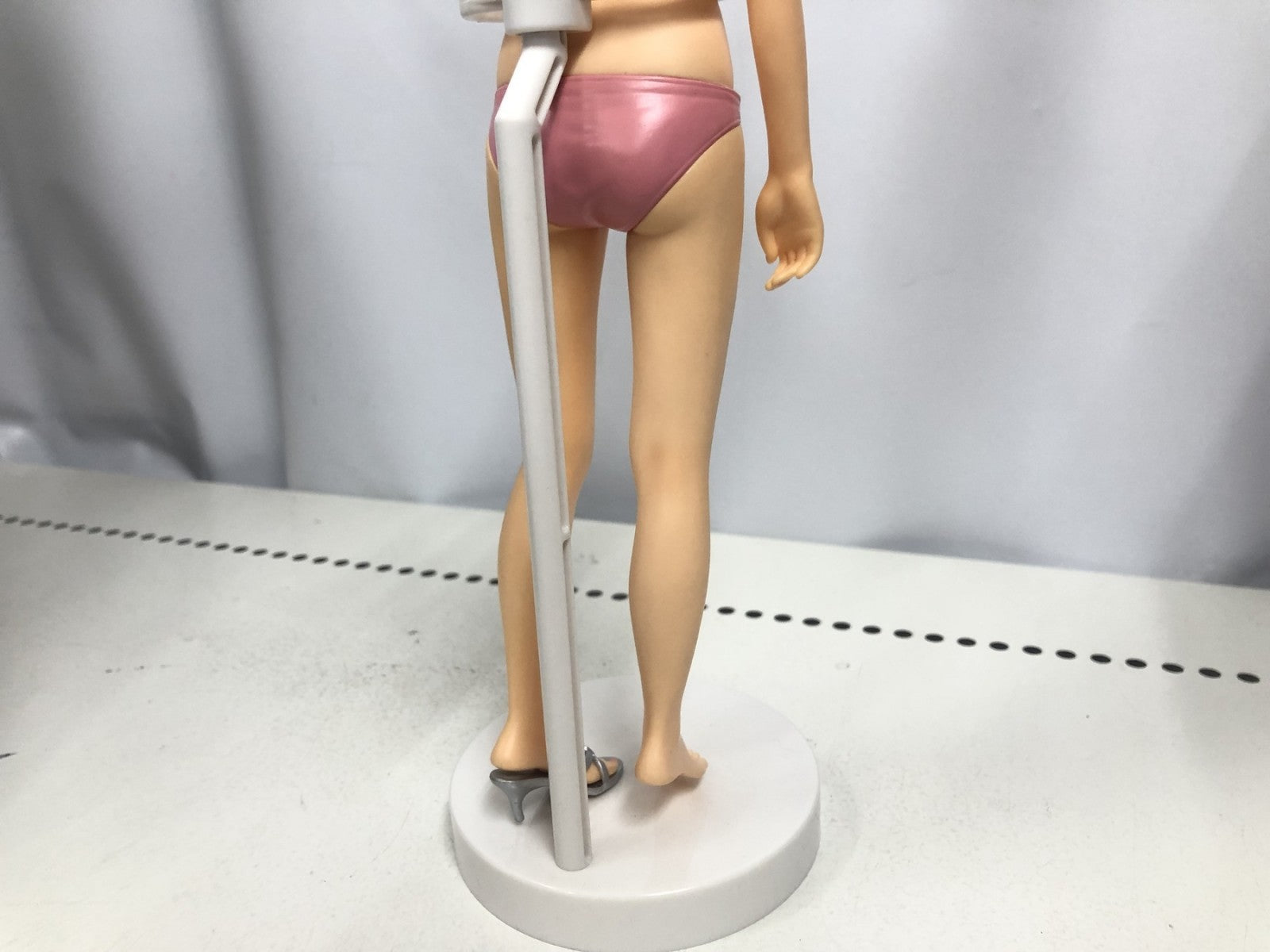 scio小倉優子style フィギュア ビキニ その他小物