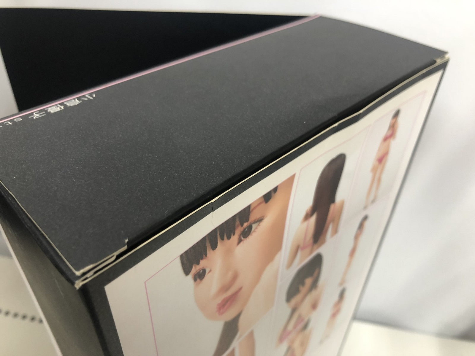 scio小倉優子style フィギュア ビキニ その他小物