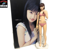 scio小倉優子style フィギュア ビキニ その他小物