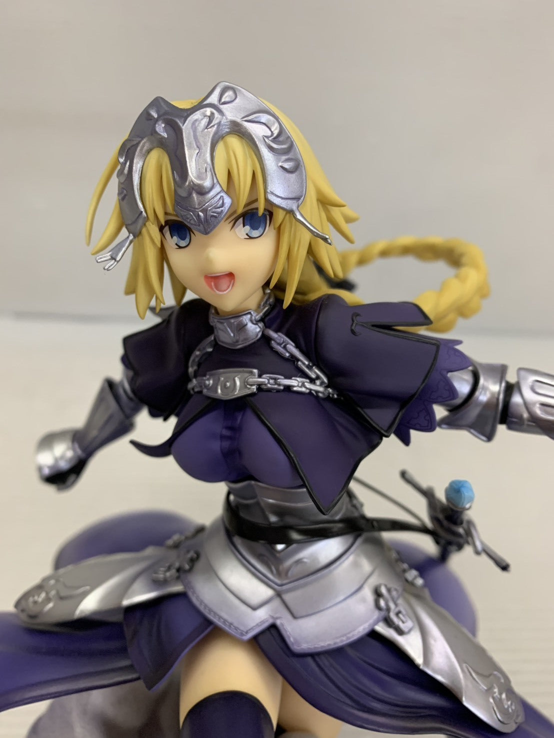 Fate/Grand Order ルーラー/ジャンヌ・ダルク 1/7 完成品 フィギュア/グッズ