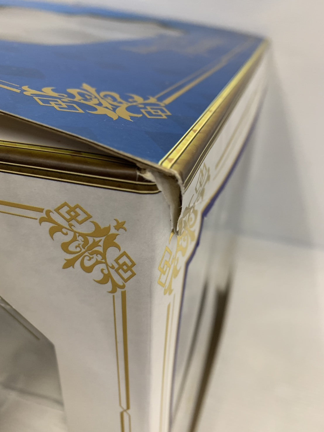 Fate/Grand Order ルーラー/ジャンヌ・ダルク 1/7 完成品 フィギュア/グッズ