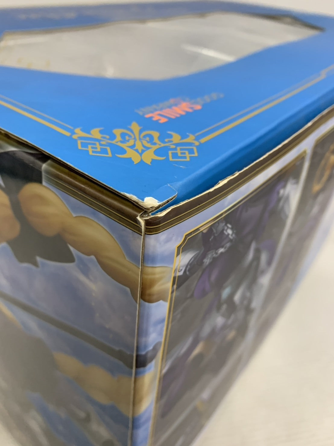 Fate/Grand Order ルーラー/ジャンヌ・ダルク 1/7 完成品 フィギュア/グッズ