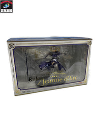 Fate/Grand Order ルーラー/ジャンヌ・ダルク 1/7 完成品 フィギュア/グッズ