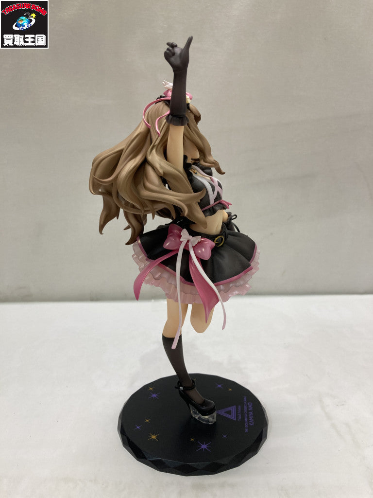 メガハウス 神谷奈緒 Triad Primus Ver. フィギュア/グッズ