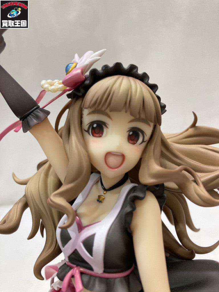 メガハウス 神谷奈緒 Triad Primus Ver. フィギュア/グッズ