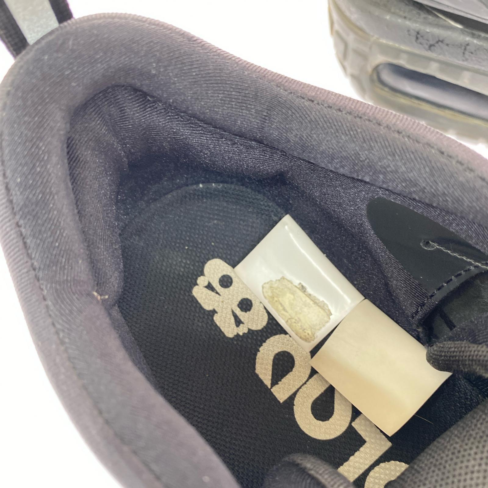 スニーカー Nike Adapt Auto Max "Triple Black" ブラック
