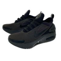 スニーカー Nike Adapt Auto Max "Triple Black" ブラック