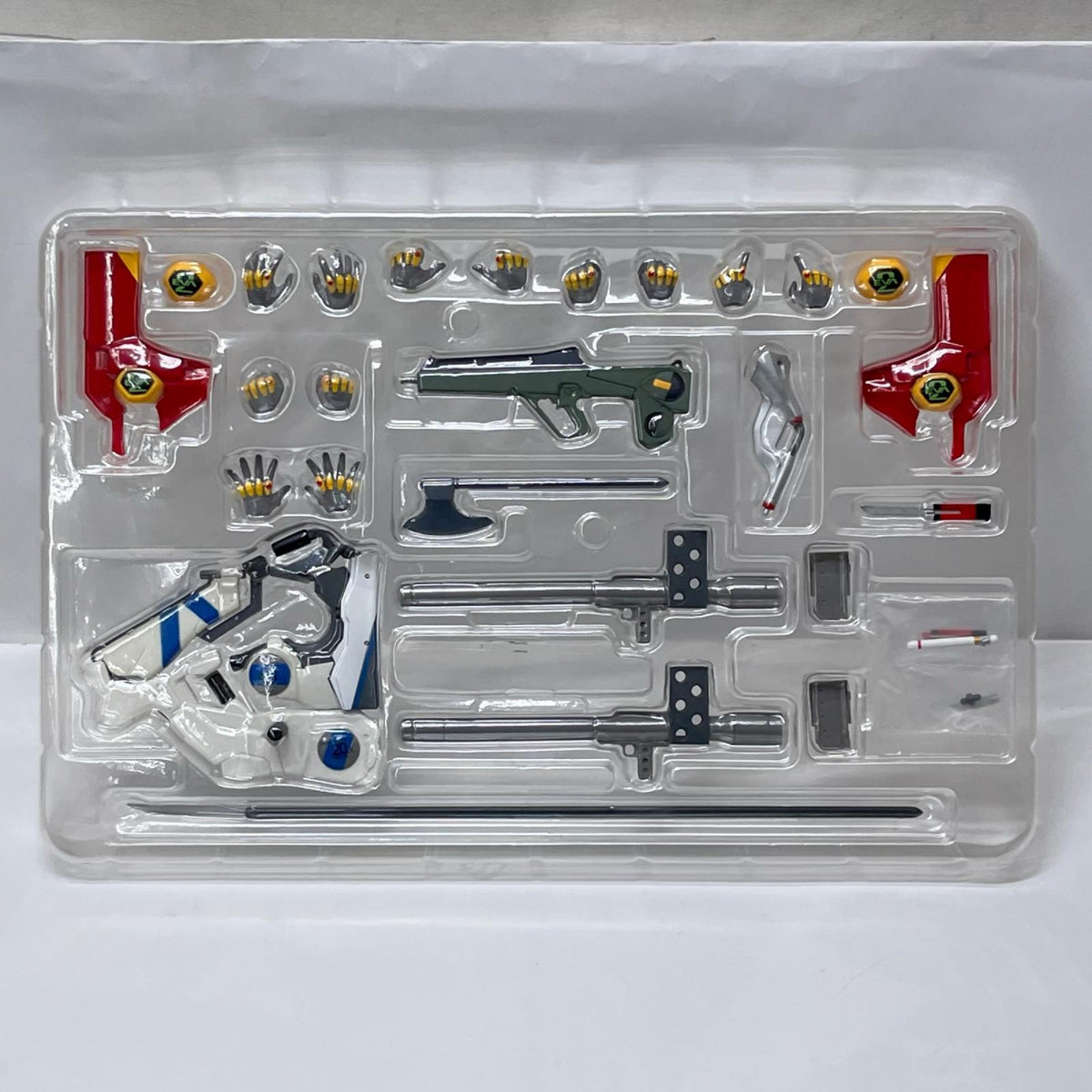 魂SPEC XS-08 エヴァンゲリオン弐号機 新世紀エヴァンゲリオン バンダイ フィギュア/グッズ