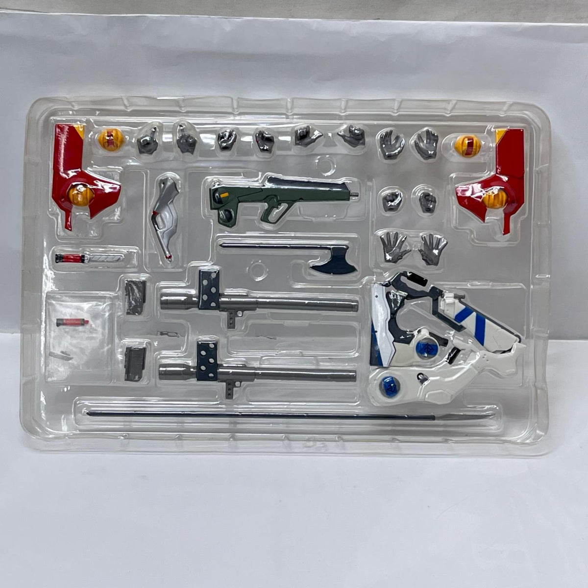 魂SPEC XS-08 エヴァンゲリオン弐号機 新世紀エヴァンゲリオン バンダイ フィギュア/グッズ