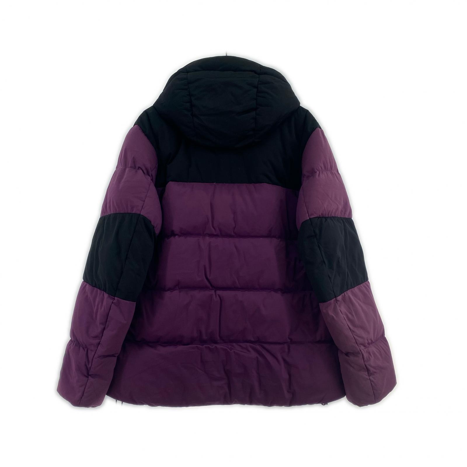 ダウンジャケット BURBERRY BLACK LABEL ダウンジャケット L