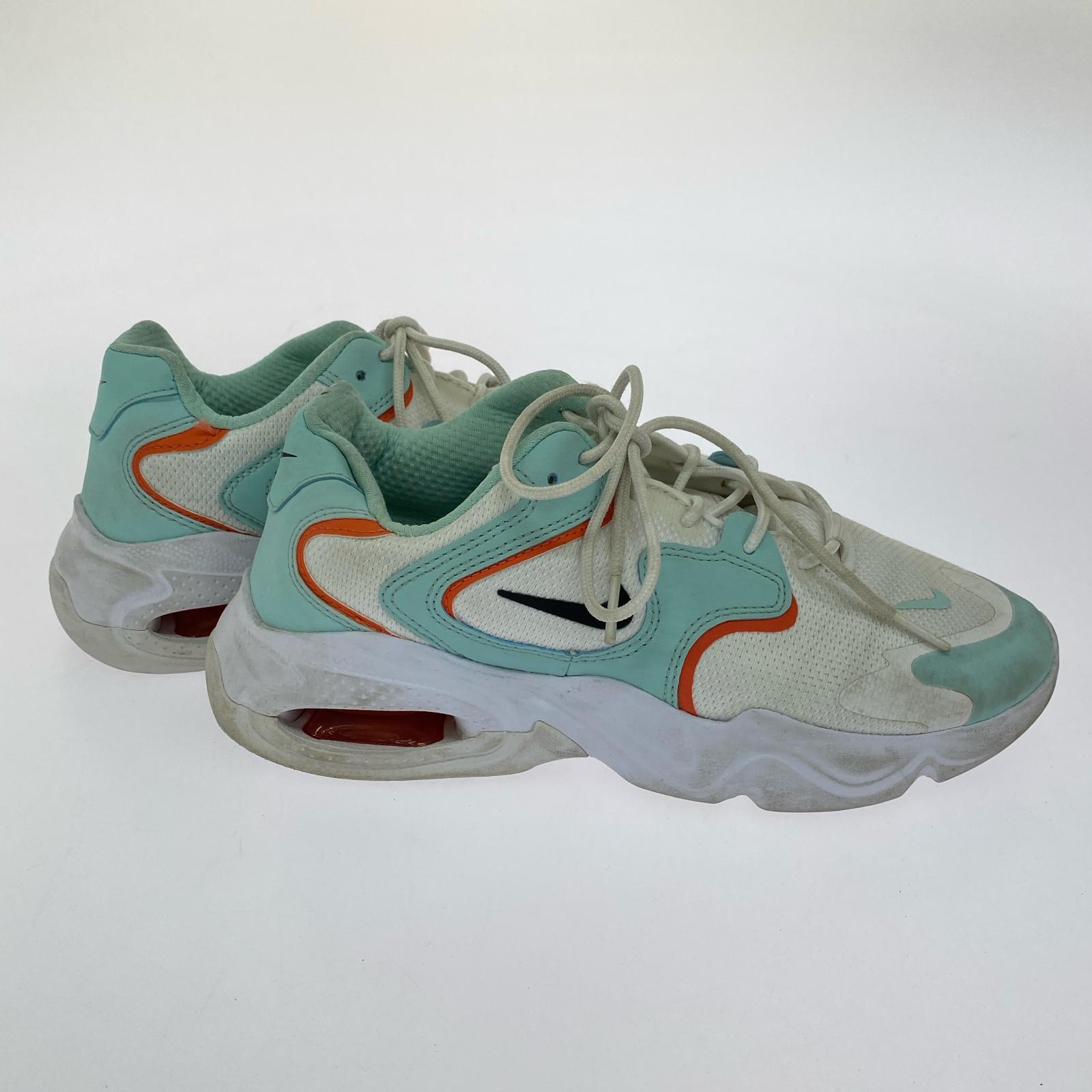 スニーカー Air Max 2X/25cm 25cm (US7 UK6 1/2 EU40)