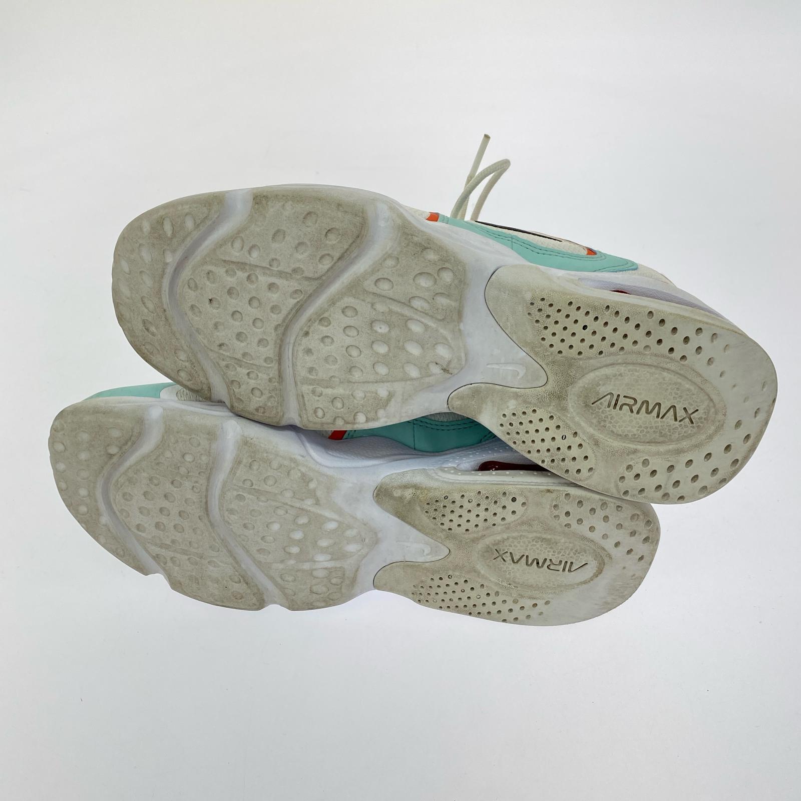 スニーカー Air Max 2X/25cm 25cm (US7 UK6 1/2 EU40)