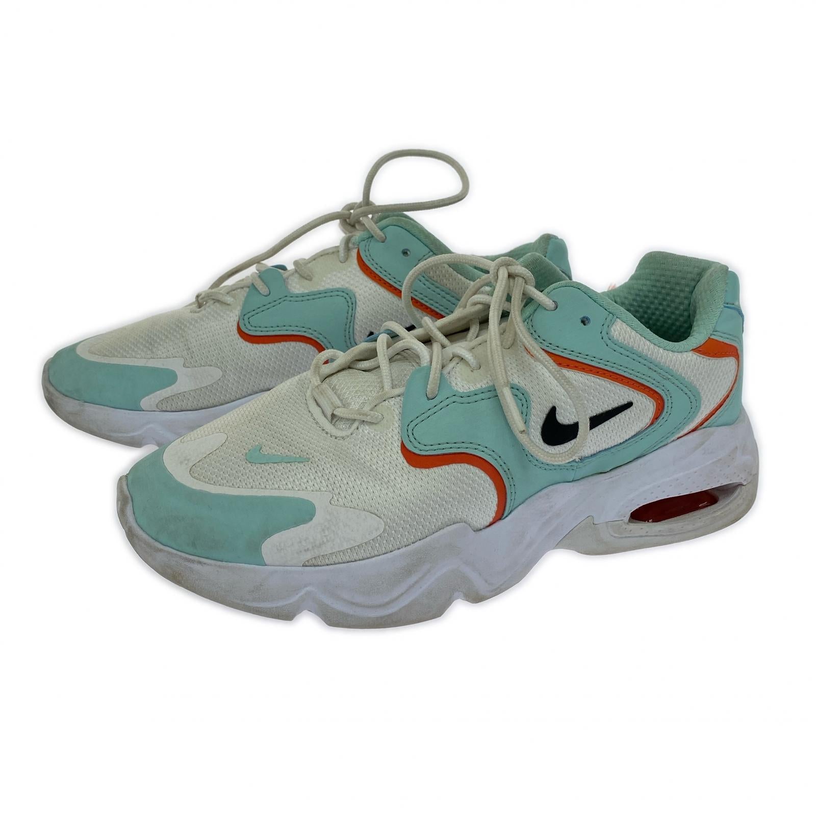 スニーカー Air Max 2X/25cm 25cm (US7 UK6 1/2 EU40)