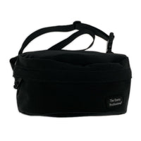 ボディバッグ WAIST BAG 黒 ブラック