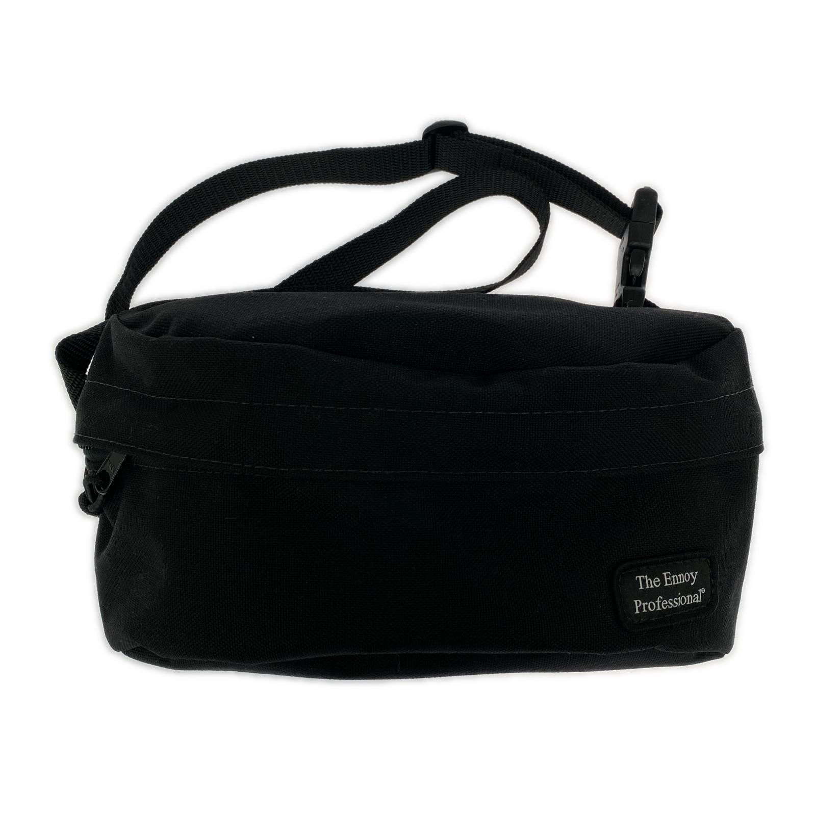 ボディバッグ WAIST BAG 黒 ブラック