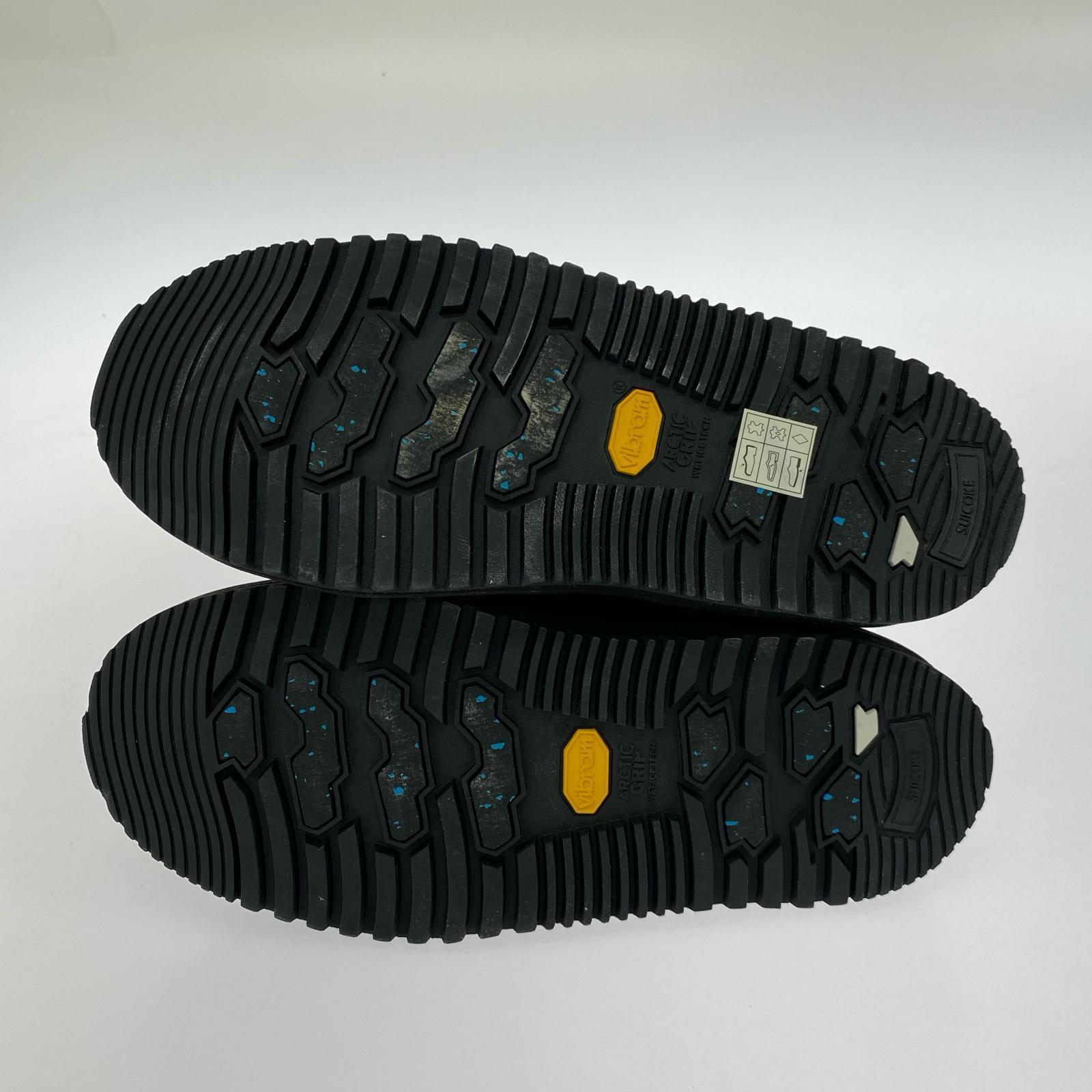 ブーツ L'Appartement SHERPAムートンブーツ 25cm ブラック 25cm (US7 UK6 1/2 EU40) ブラック