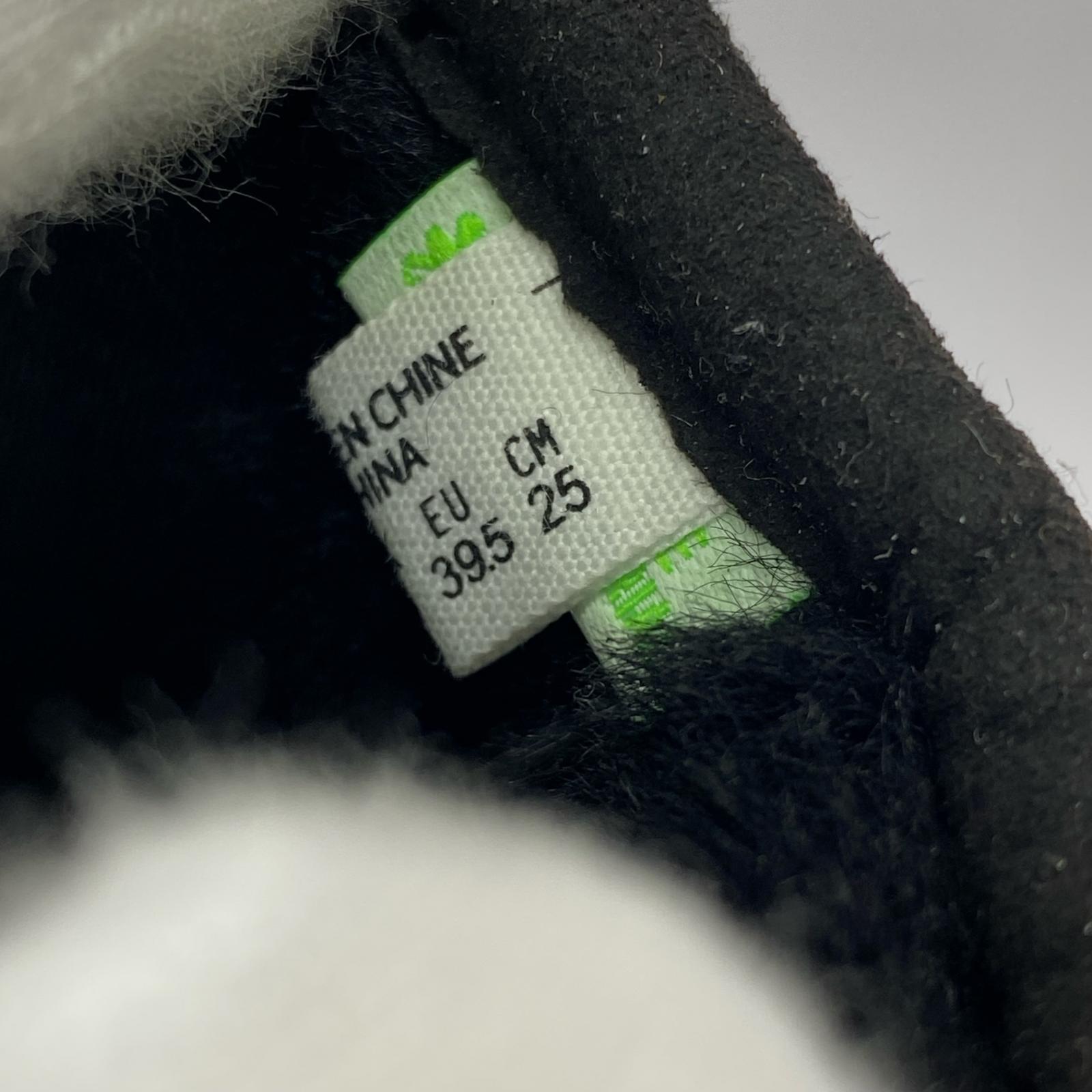 ブーツ L'Appartement SHERPAムートンブーツ 25cm ブラック 25cm (US7 UK6 1/2 EU40) ブラック