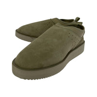 シューズ L'Appartement MOUTON SABO 24cm グレー 24cm (US6 UK5 1/2 EU38) ベージュ