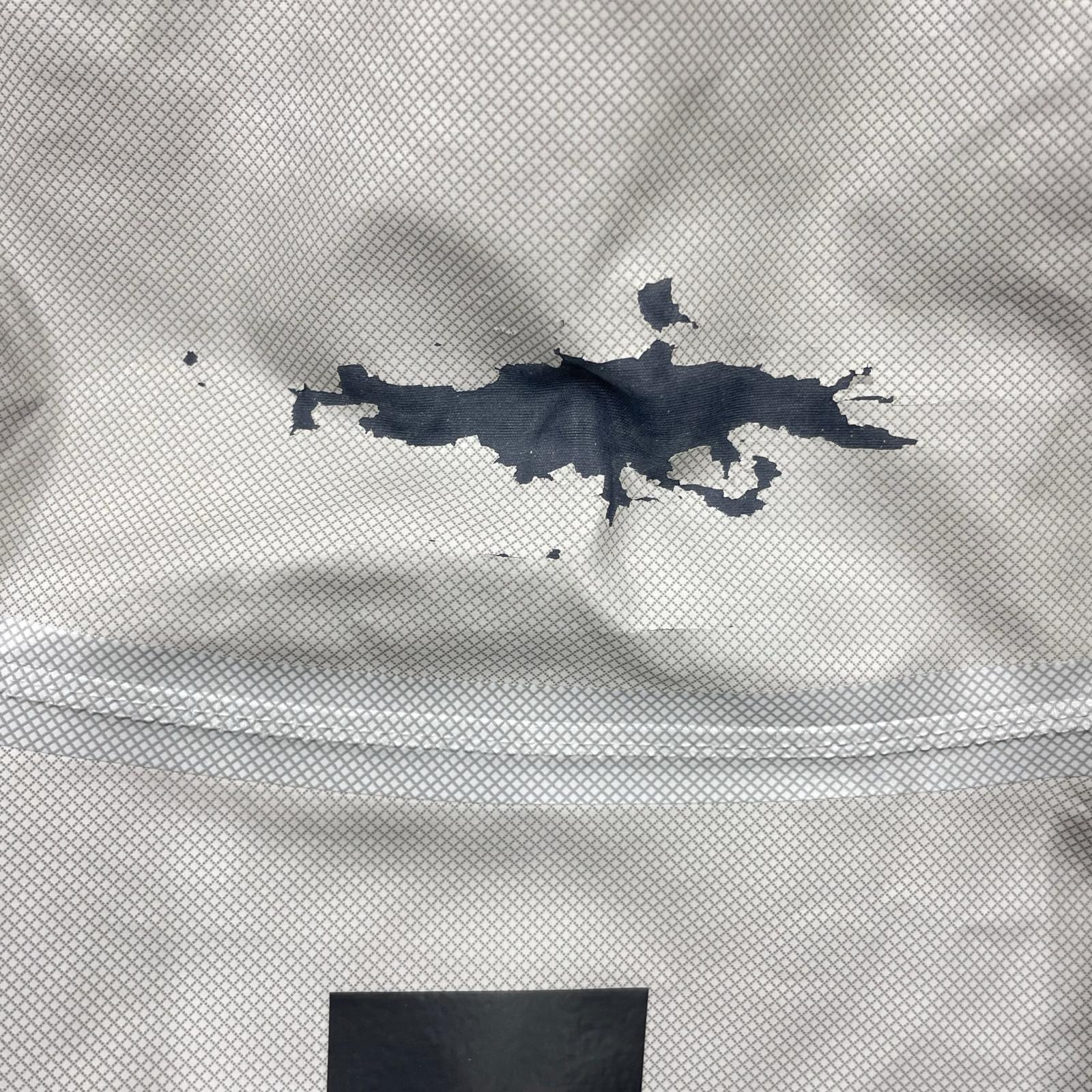 ジャケット DOT SHOT JACKET (S) S