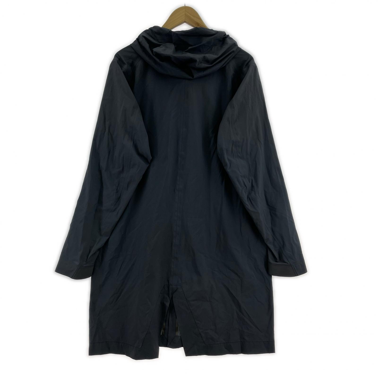 ジャケット VEILANCE Apsis Windshell Coat S S