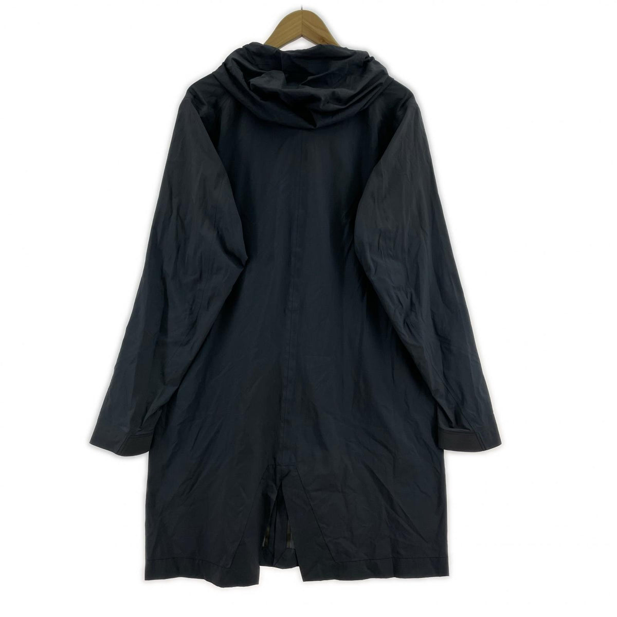 ジャケット VEILANCE Apsis Windshell Coat S S