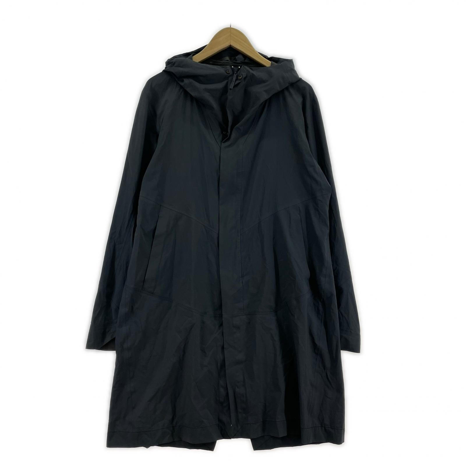 ジャケット VEILANCE Apsis Windshell Coat S S