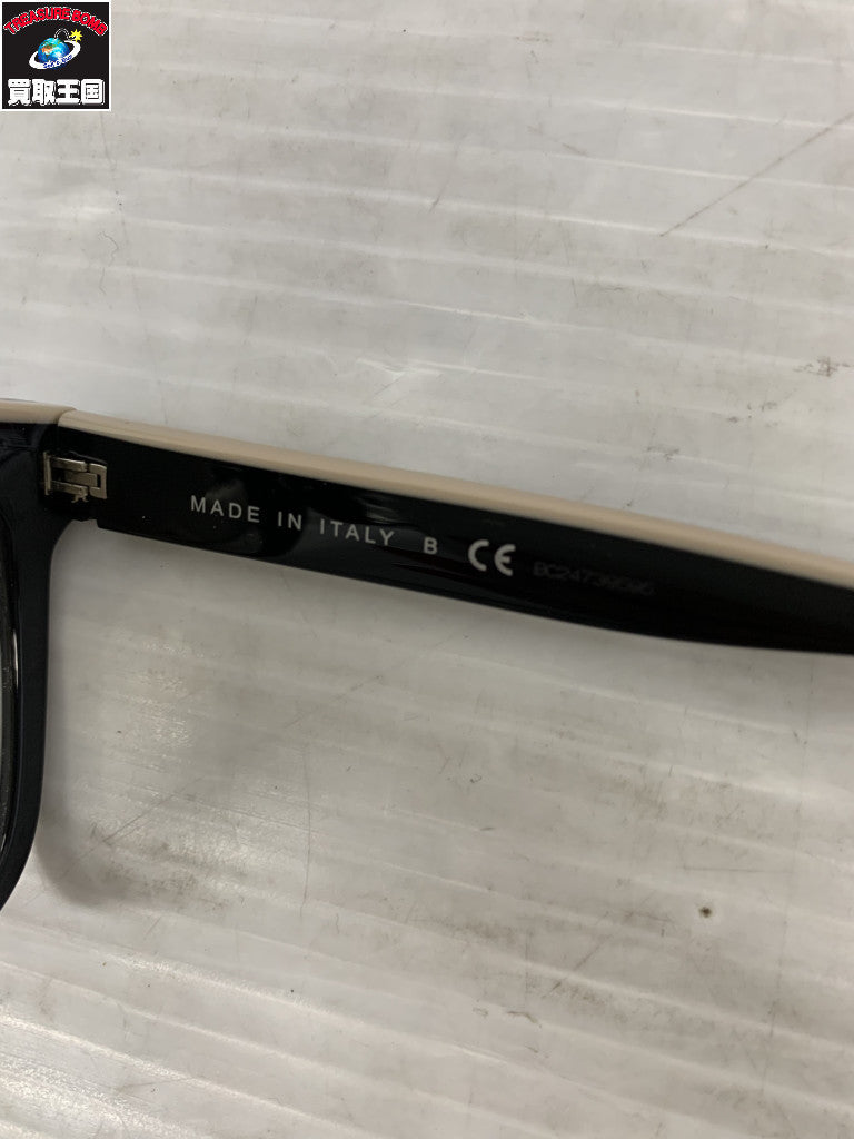 CHANEL サングラス