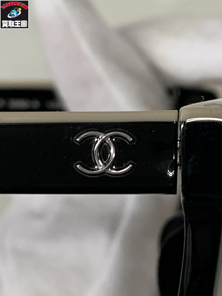 CHANEL サングラス