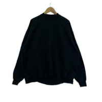 BALENCIAGA スウェット ブラック L L