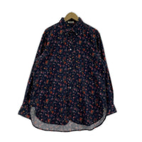 長袖シャツ Engineered Garments Century BD Shirt S S