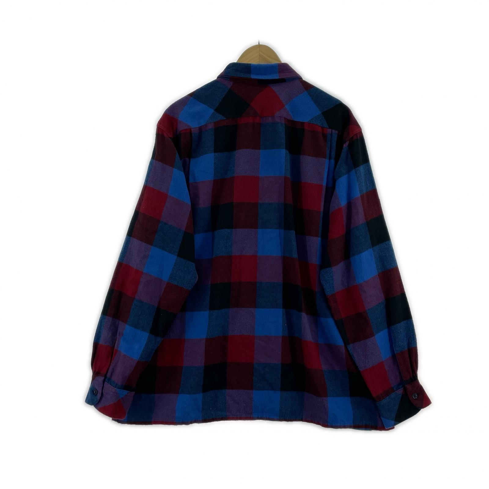 長袖シャツ Engineered Garments Classic Shirt S S