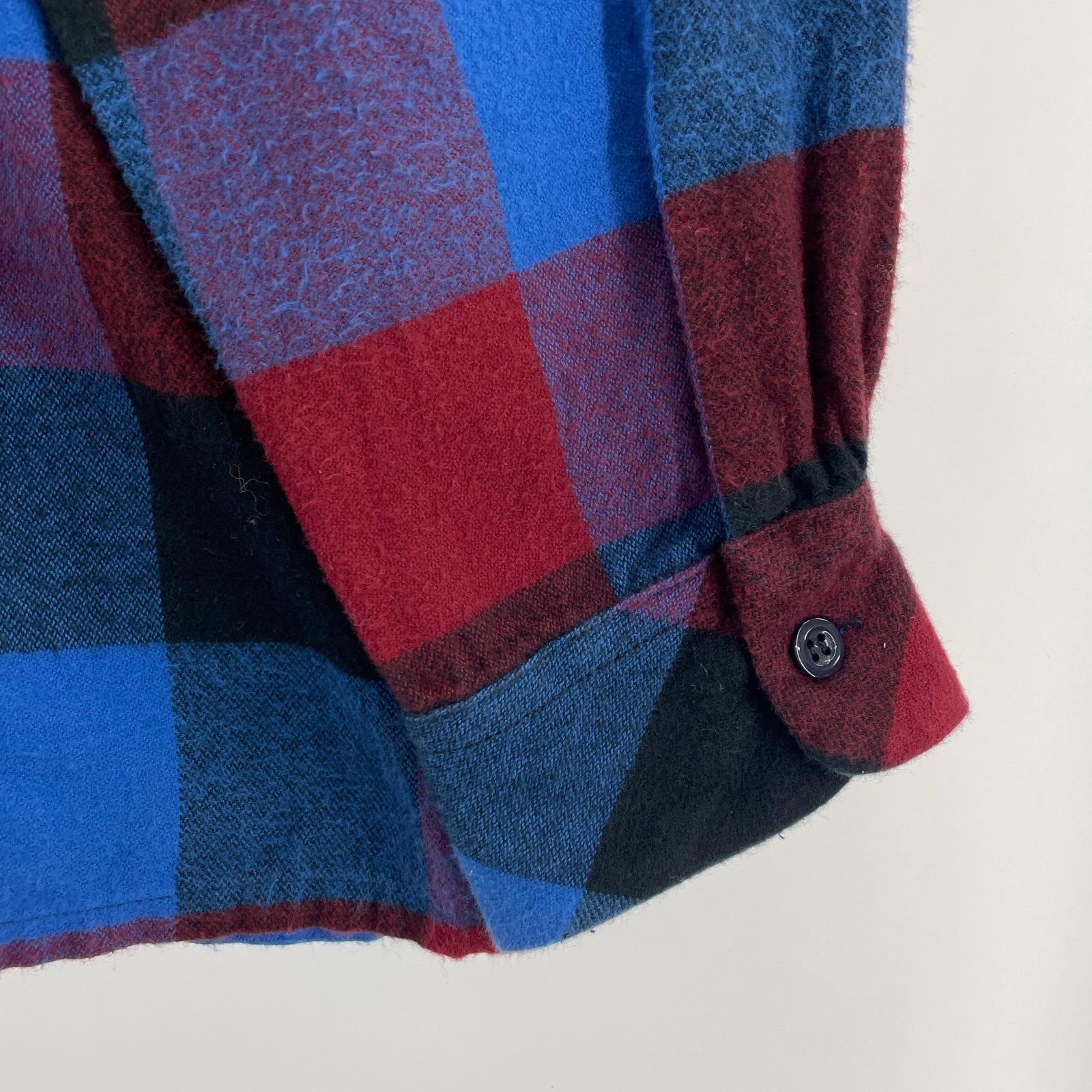 長袖シャツ Engineered Garments Classic Shirt S S