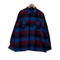 長袖シャツ Engineered Garments Classic Shirt S S