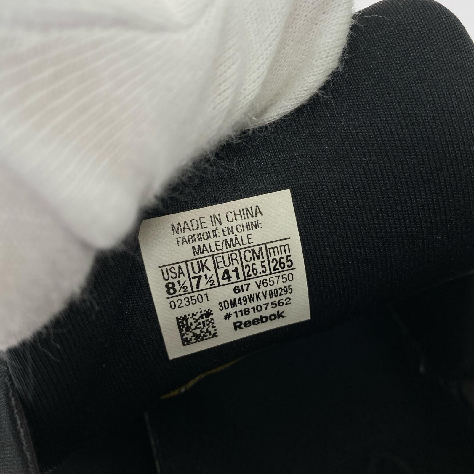 スニーカー INSTAPUMP FURY OG (26.5)