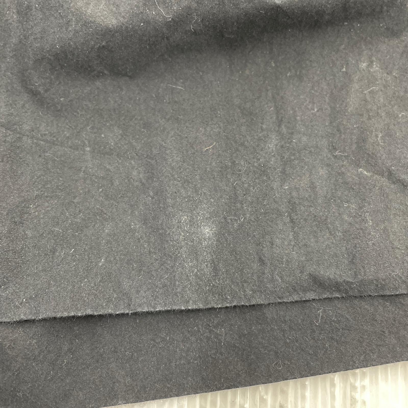 その他トップス Gypsophia ノースリーブブラウス 黒 ブラック