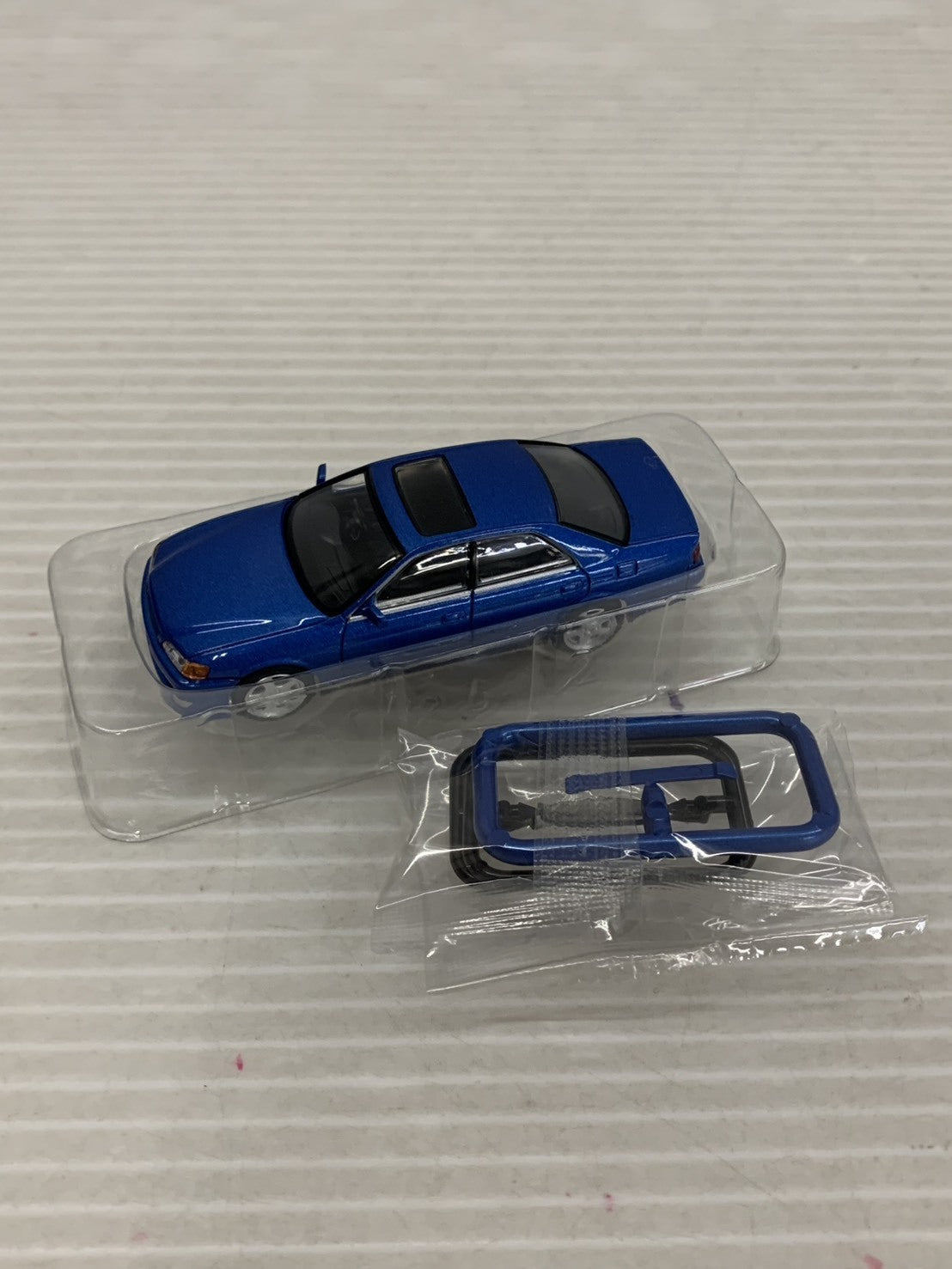 トミカ トヨタ チェイサー トミカ