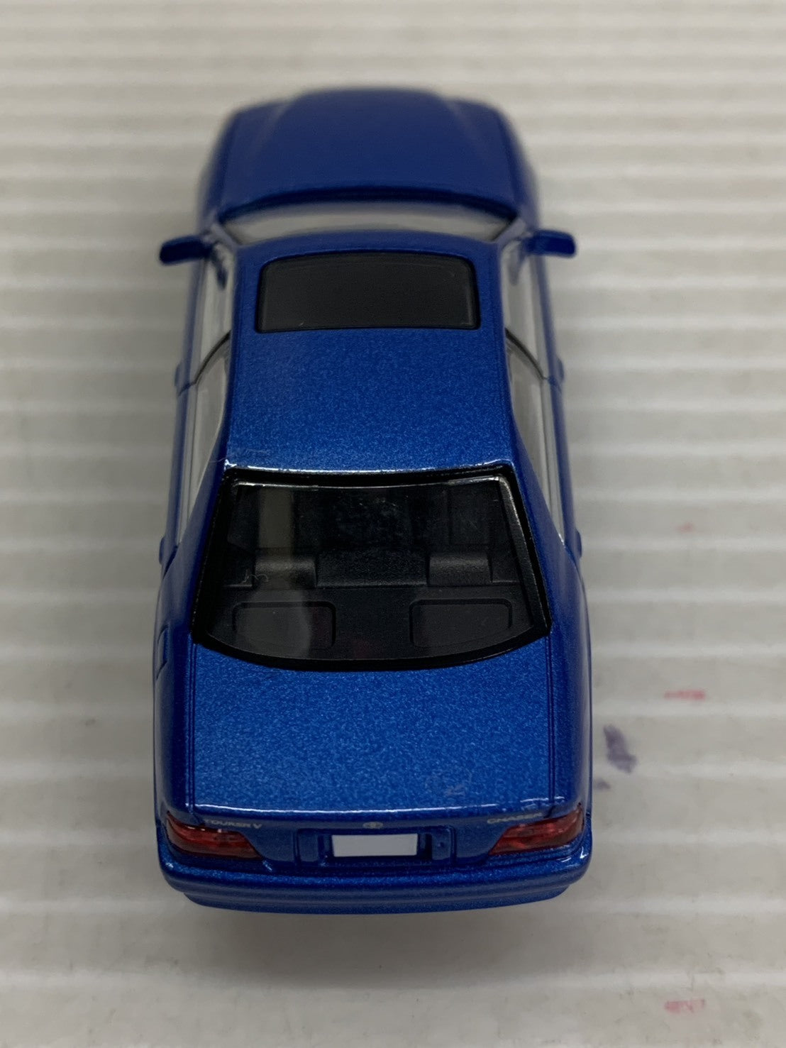 トミカ トヨタ チェイサー トミカ